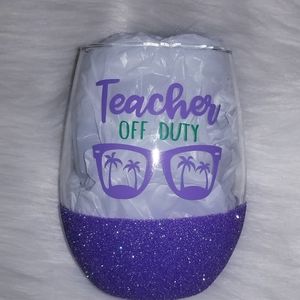 Teacher appreciation gifts